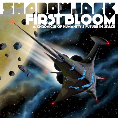 First Bloom: A Chronicle of Humanity's Future in Space