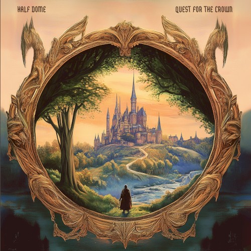 Quest for the Crown