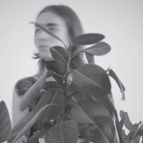 A Body Turns to Eden