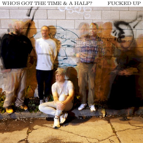 Who’s Got the Time & A Half?