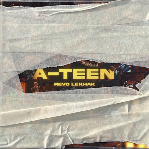 A-TEEN +