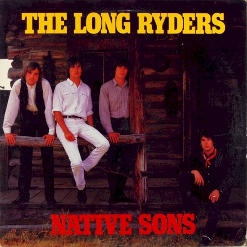 Native Sons