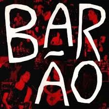 Barão ao vivo