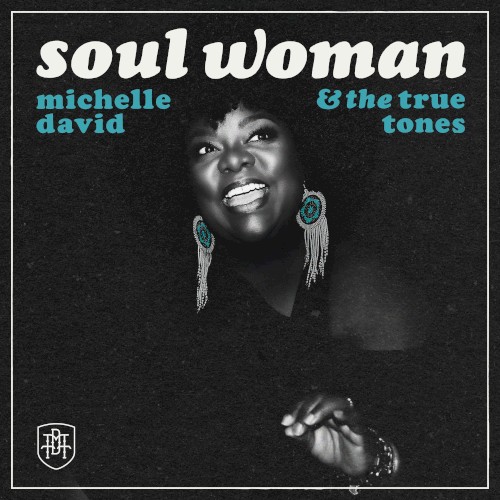 Soul Woman