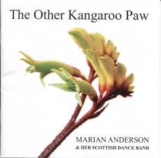 The Other Kangaroo Paw