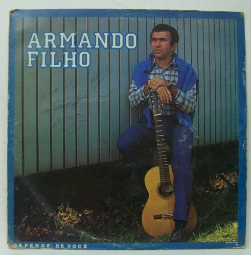 Depende De Você
