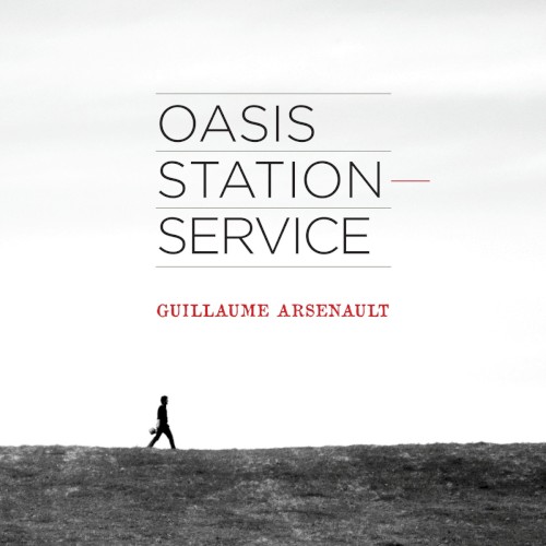Oasis Station Service