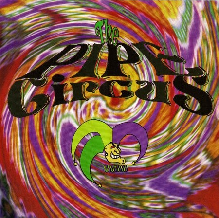The Pipe Circus