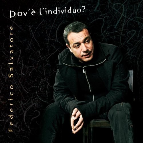 Dov'è l'individuo?