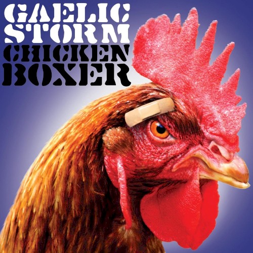 Chicken Boxer