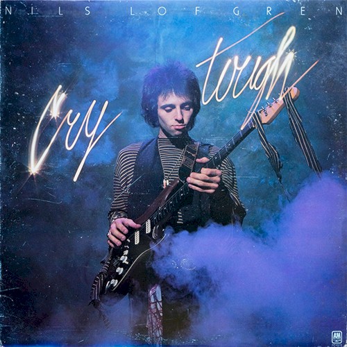 Cry Tough
