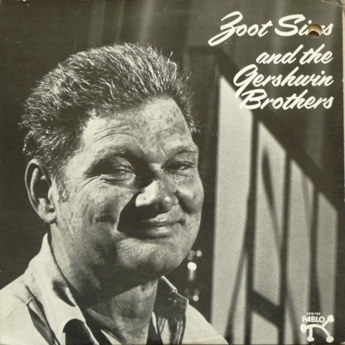 Zoot Sims and the Gershwin Brothers