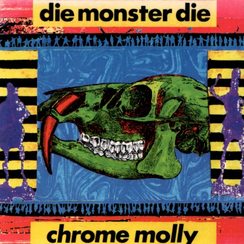 Chrome Molly