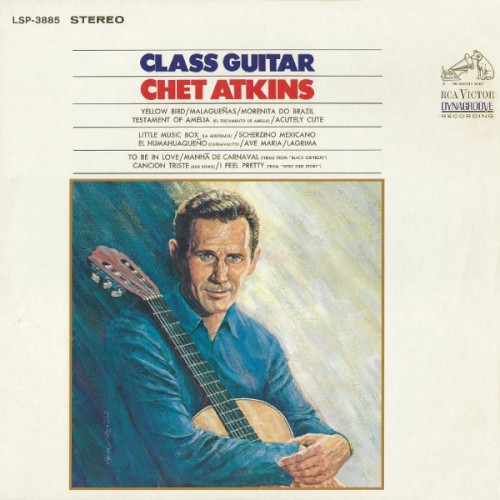 Class Guitar
