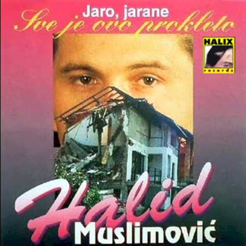 Sve je ovo prokleto