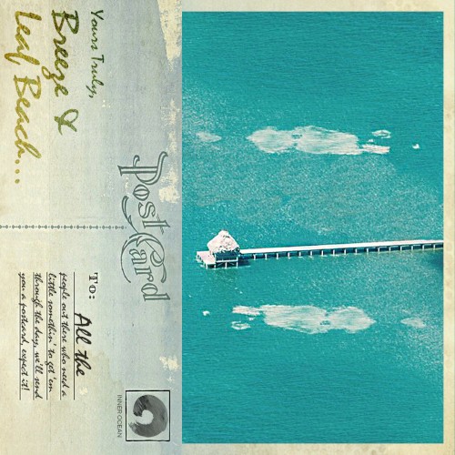 postcards