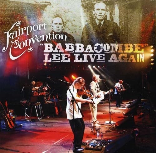 "Babbacombe" Lee Live Again