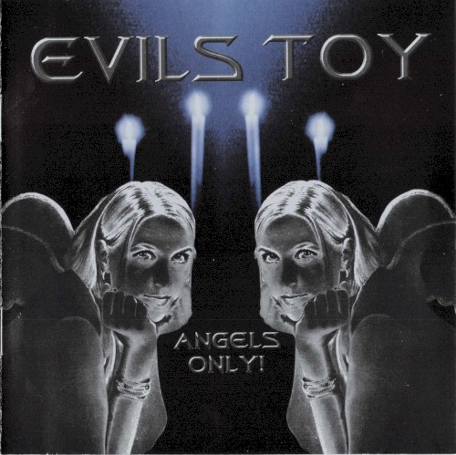 Angels Only!