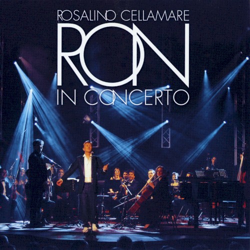 Rosalino Cellamare in concerto