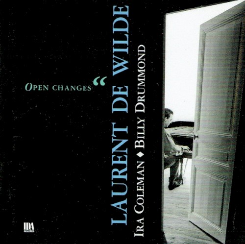 Open Changes