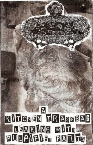 Split Tape