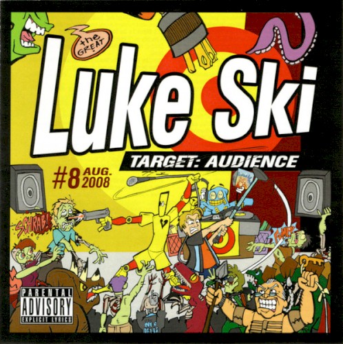 Target: Audience