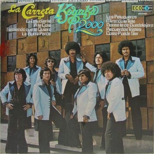 La carreta