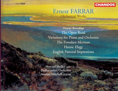 Orchestral Works