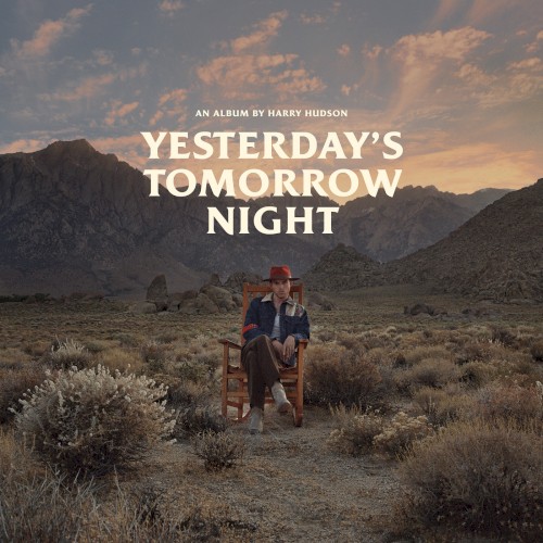 Yesterday’s Tomorrow Night