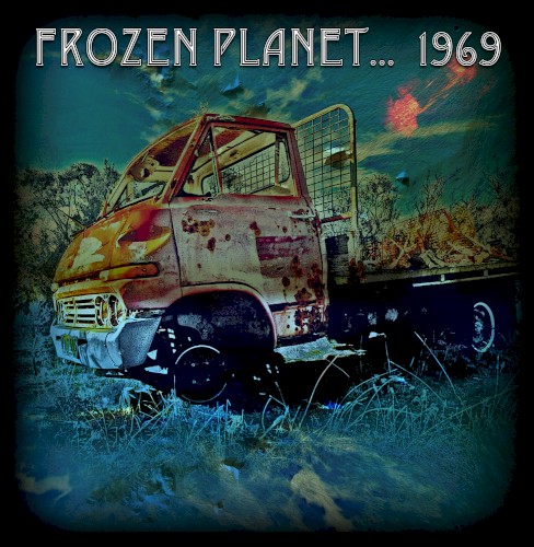 Frozen Planet....1969