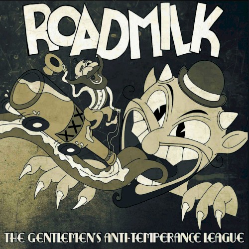 Road Milk