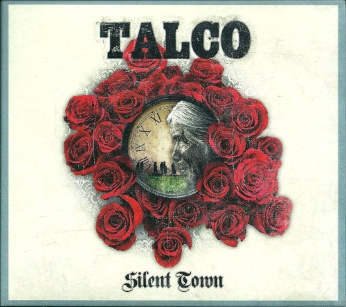 Silent Town