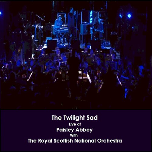 Live at Paisley Abbey