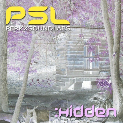 Hidden