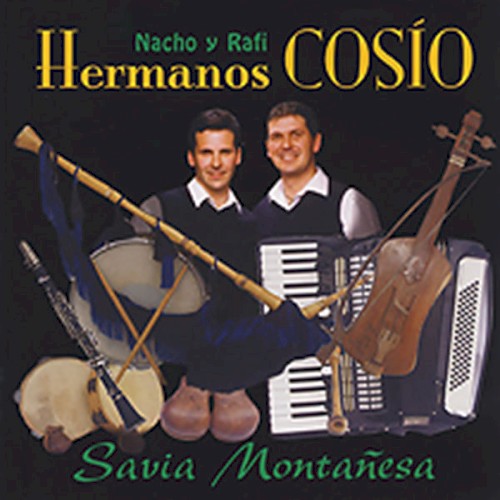 Savia montañesa