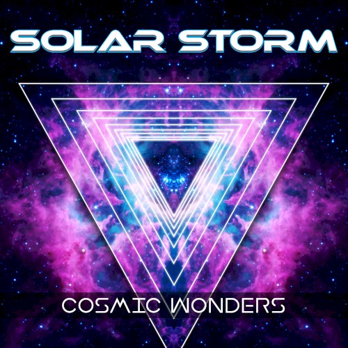 Cosmic Wonders