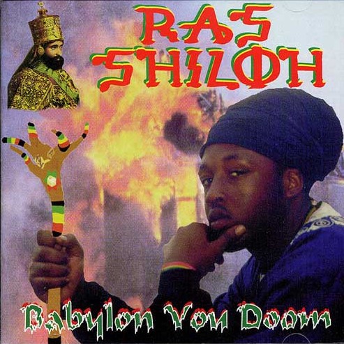Babylon You Doom