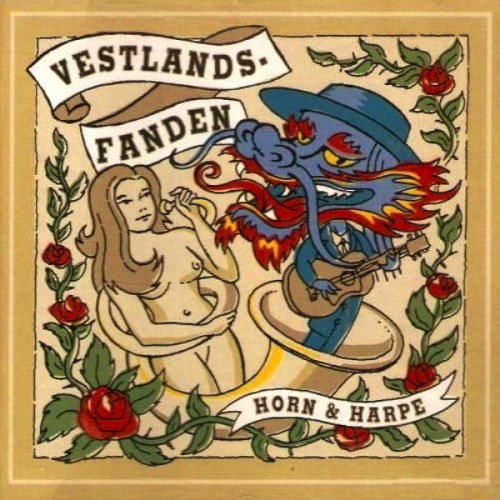 Horn & Harpe