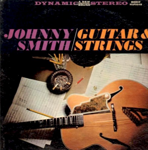 Guitar & Strings