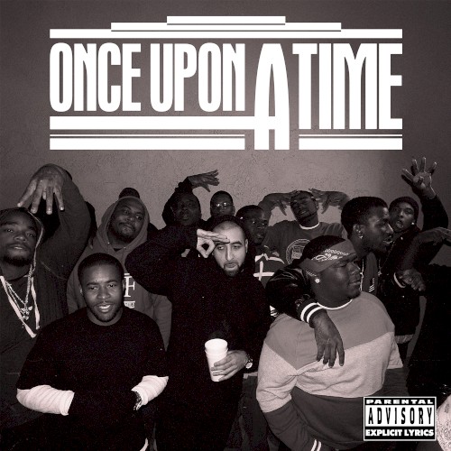 Once Upon A Time