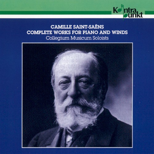 Complete Works for Piano and Winds