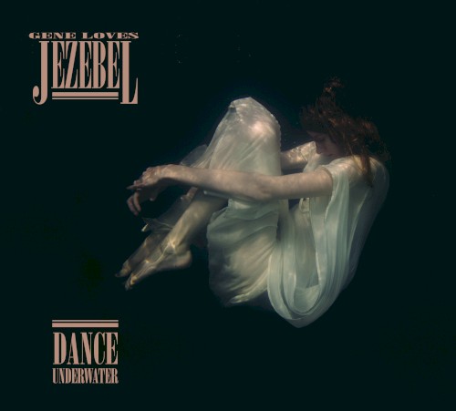 Dance Underwater