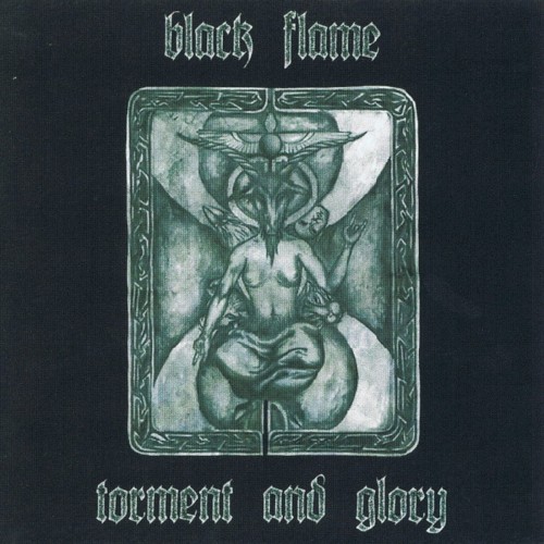 Torment and Glory