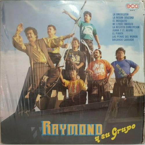 Raymond y su Grupo