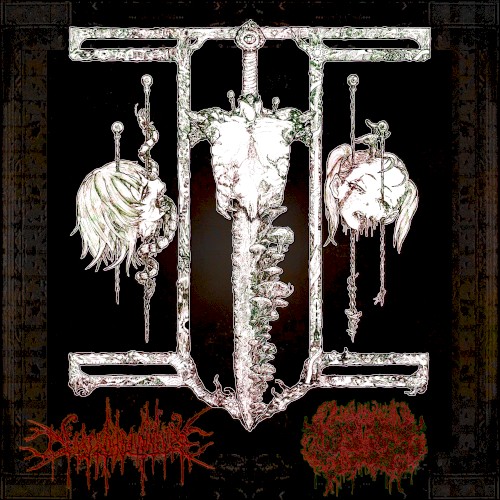 Bloodmould Excrescence