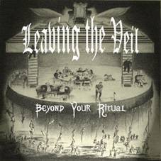 Leaving the Veil