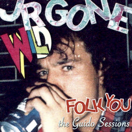 Folk You (The Guido Sessions)