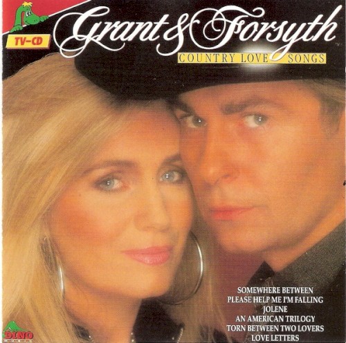 Country Love Songs