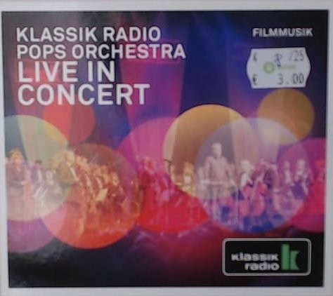 Live in Concert