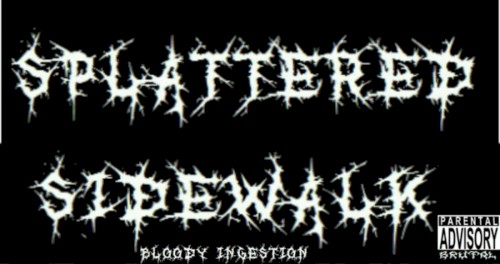 Bloody Ingestion